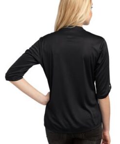OGIO - Crush Henley - Image 4