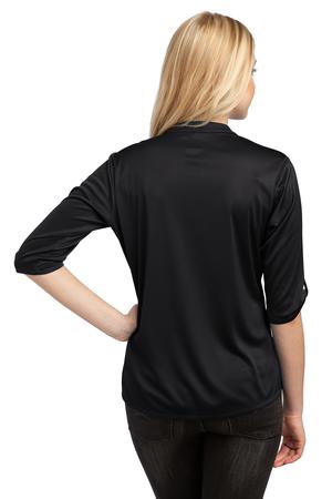 OGIO - Crush Henley