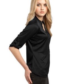OGIO - Crush Henley - Image 3