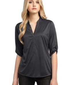OGIO - Crush Henley