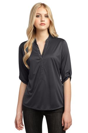 OGIO - Crush Henley