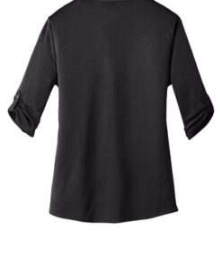 OGIO - Crush Henley - Image 6