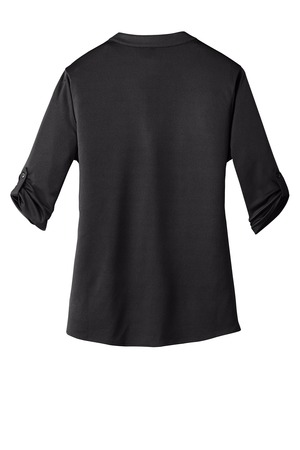 OGIO - Crush Henley