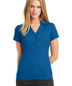 OGIO Ladies Framework Polo - Image 6