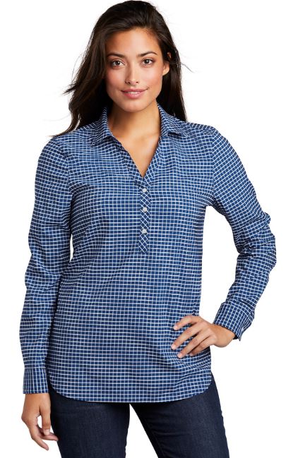Port Authority Ladies City Stretch Tunic