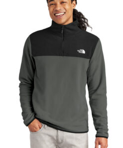 The North Face Glacier 1/4-Zip Fleece - Image 4
