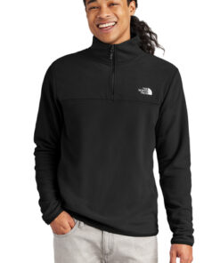 The North Face Glacier 1/4-Zip Fleece - Image 8