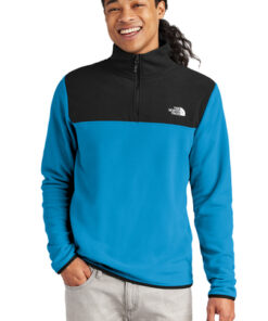 The North Face Glacier 1/4-Zip Fleece - Image 5