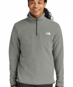 The North Face Glacier 1/4-Zip Fleece - Image 9