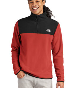 The North Face Glacier 1/4-Zip Fleece - Image 6