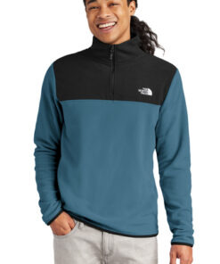 The North Face Glacier 1/4-Zip Fleece - Image 7