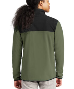 The North Face Glacier 1/4-Zip Fleece - Image 2