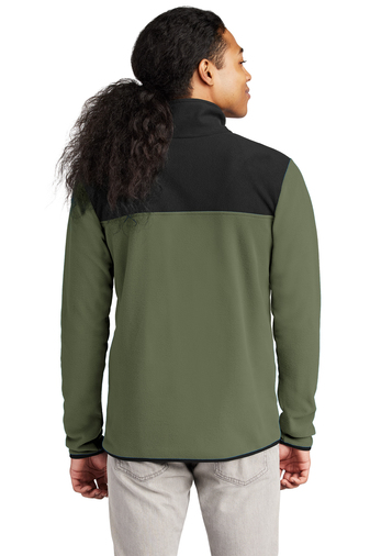 The North Face Glacier 1/4-Zip Fleece