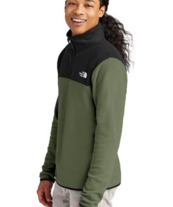 The North Face Glacier 1/4-Zip Fleece - Image 3