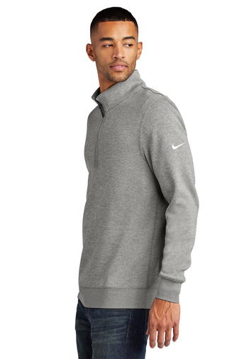 Nike Dri-FIT Corporate 1/2-Zip