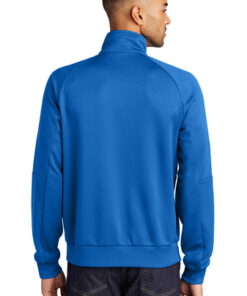Nike Full-Zip Chest Swoosh Jacket - Image 2
