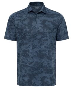 Paragon - Monterey Printed Polo - Image 6