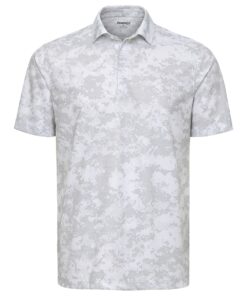 Paragon - Monterey Printed Polo - Image 7