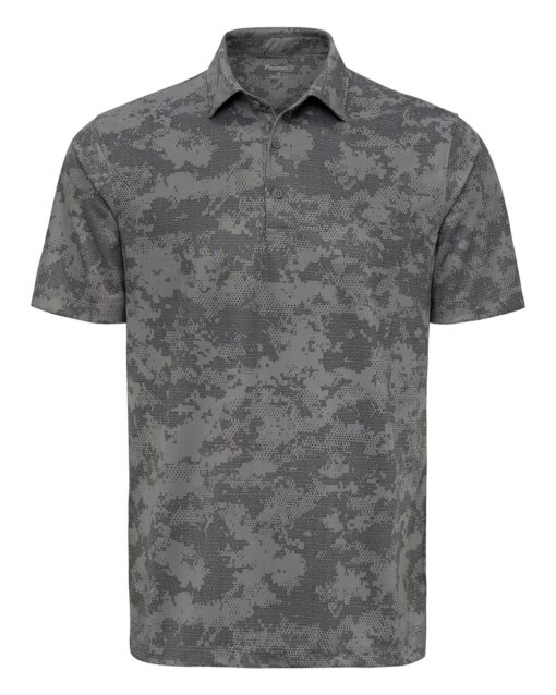 Paragon - Monterey Printed Polo