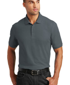 Port Authority Core Classic Pique Polo - Image 21