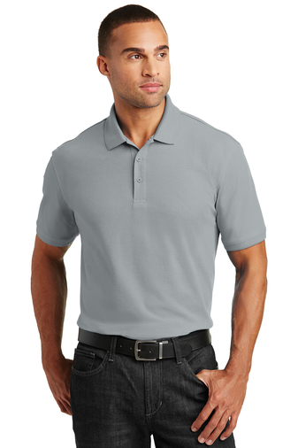 Port Authority Core Classic Pique Polo