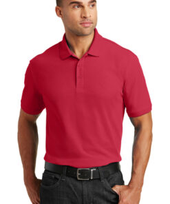 Port Authority Core Classic Pique Polo - Image 19