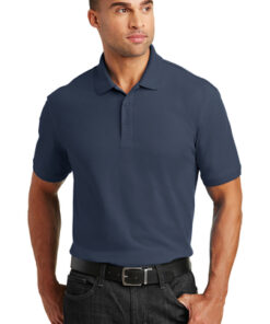Port Authority Core Classic Pique Polo - Image 18