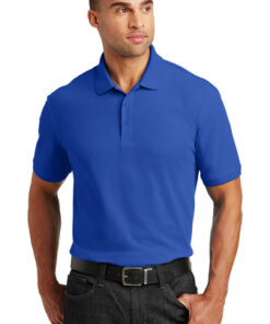 Port Authority Core Classic Pique Polo - Image 17