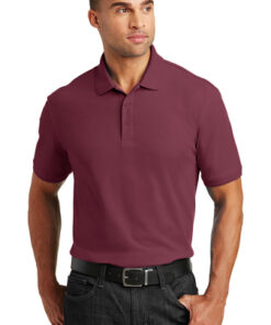Port Authority Core Classic Pique Polo - Image 24
