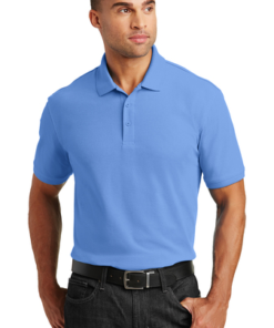 Port Authority Core Classic Pique Polo - Image 23
