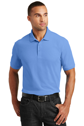 Port Authority Core Classic Pique Polo