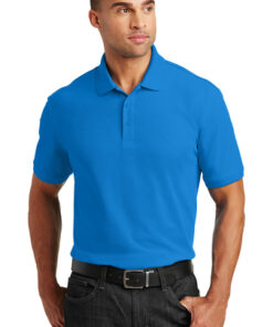 Port Authority Core Classic Pique Polo - Image 22