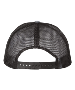Richardson 3D Patch Hat - Image 3