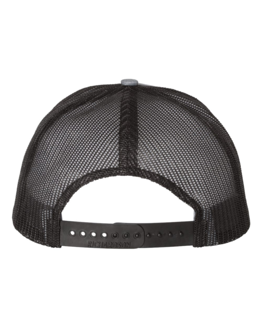 Richardson 3D Patch Hat
