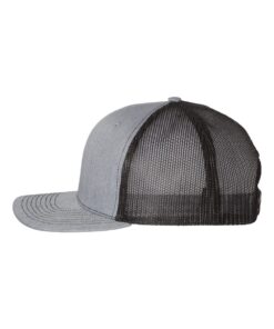 Richardson 3D Patch Hat - Image 2