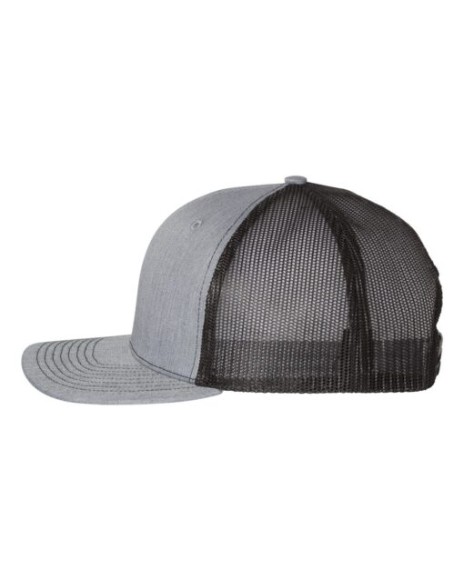 Richardson 3D Patch Hat