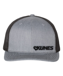 Richardson 3D Patch Hat