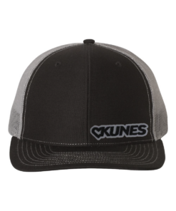Richardson 3D Patch Hat - Image 4