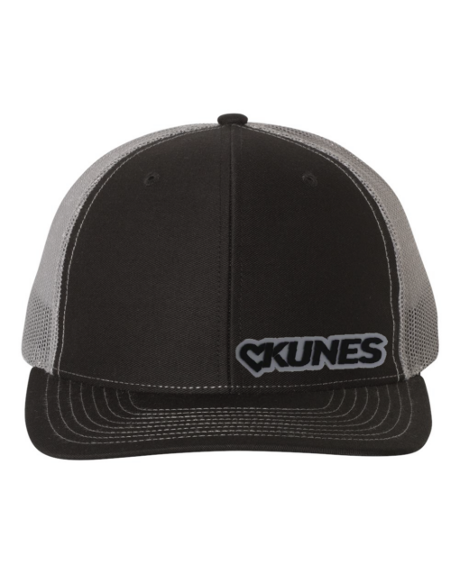 Richardson 3D Patch Hat