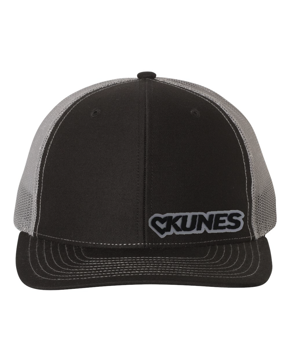 Richardson 3D Patch Hat - Image 4