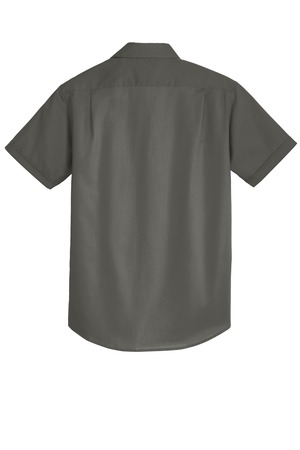 Port Authority Short Sleeve SuperPro Twill Shirt