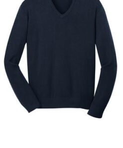 Port Authority V-Neck Sweater - Image 5