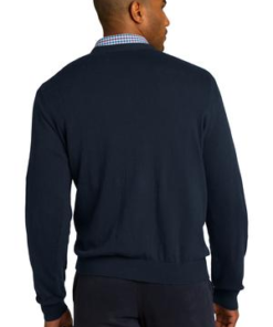Port Authority V-Neck Sweater - Image 3