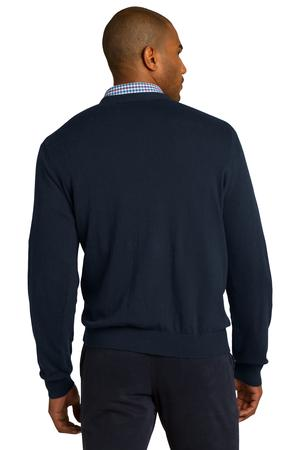 Port Authority V-Neck Sweater