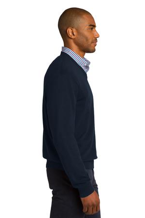 Port Authority V-Neck Sweater