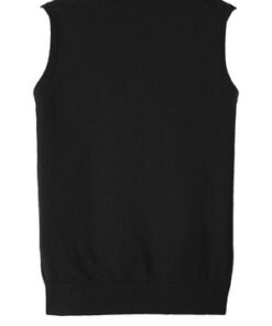 Port Authority Sweater Vest - Image 6