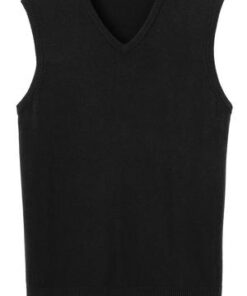 Port Authority Sweater Vest - Image 5
