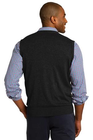Port Authority Sweater Vest