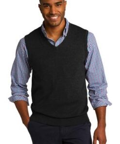 Port Authority Sweater Vest