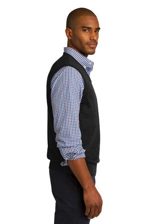 Port Authority Sweater Vest